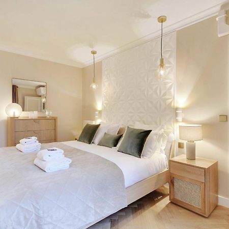 Charming Apartment - 1Br-4P - Montmartre Paris Exterior photo